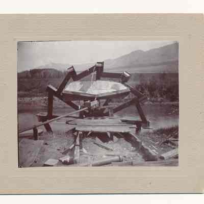 Print, Photographic