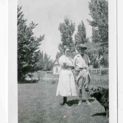 Print, Photographic