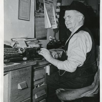 Print, Photographic
