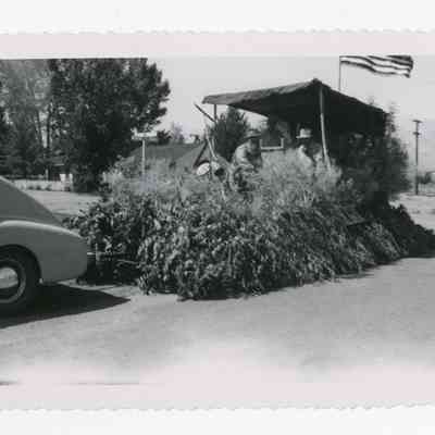 Print, Photographic