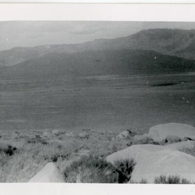 Print, Photographic
