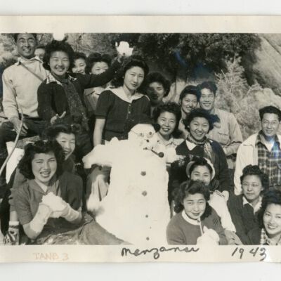 Print, Photographic