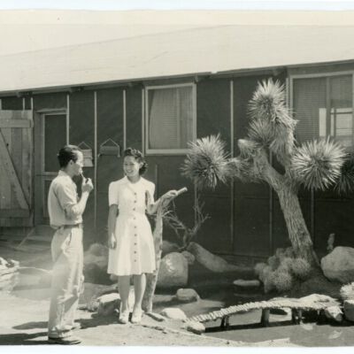 Print, Photographic