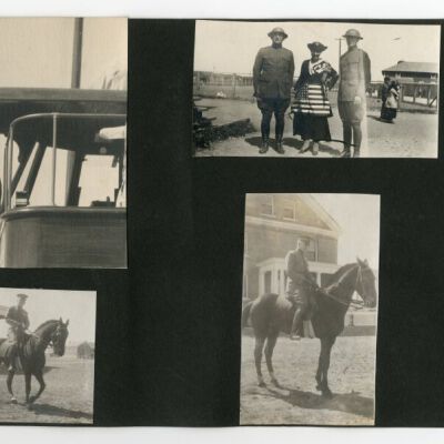 Print, Photographic