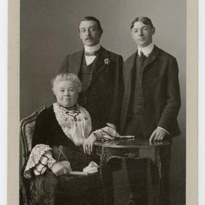 Print, Photographic