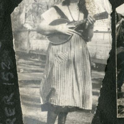 Print, Photographic