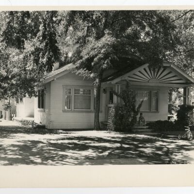 Print, Photographic