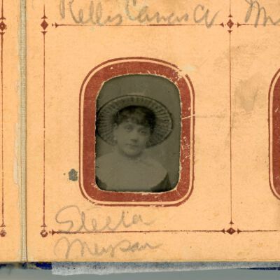 Tintype