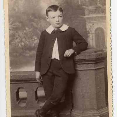 Print, Photographic