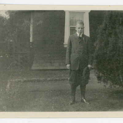 Print, Photographic