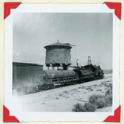 Print, Photographic
