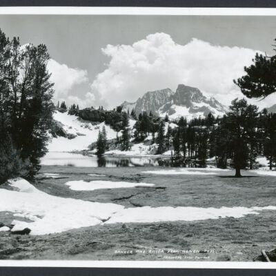 Print, Photographic