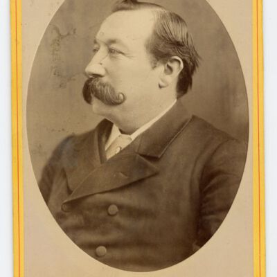Print, Photographic