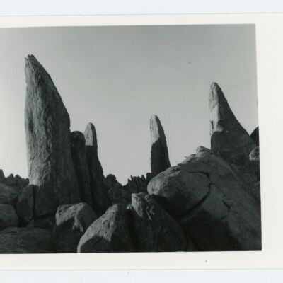 Print, Photographic