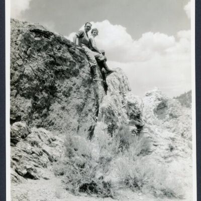 Print, Photographic