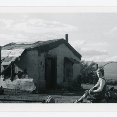 Print, Photographic