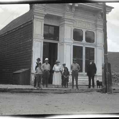 Print, Photographic