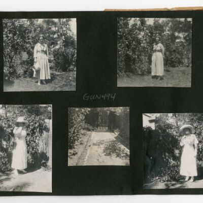 Print, Photographic