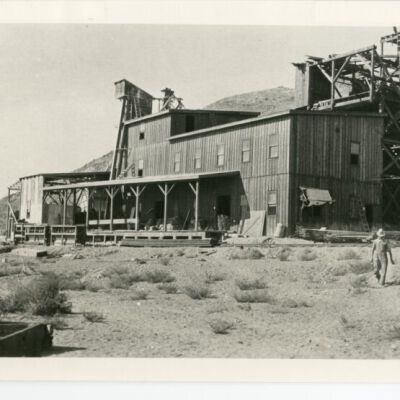Print, Photographic
