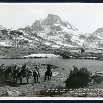 Print, Photographic