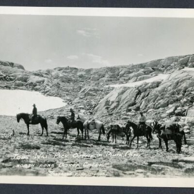 Print, Photographic