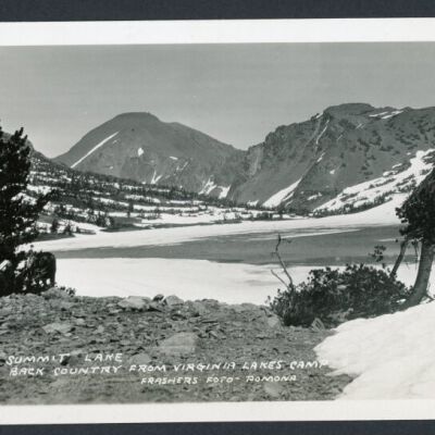 Print, Photographic