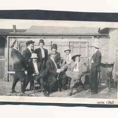 Print, Photographic