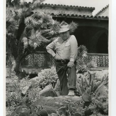 Print, Photographic