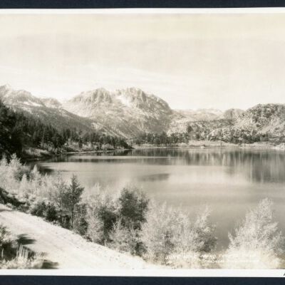 Print, Photographic