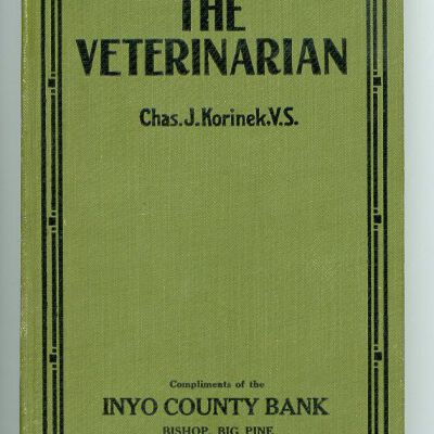 The Veterinarian