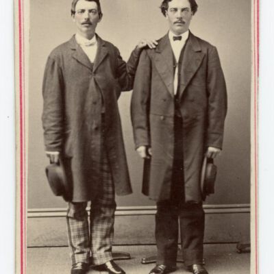 Print, Photographic