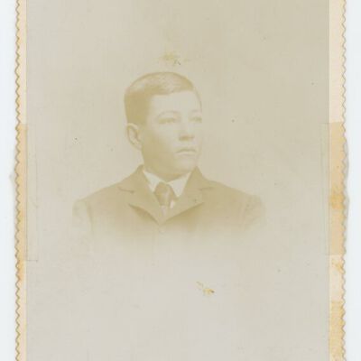 Print, Photographic