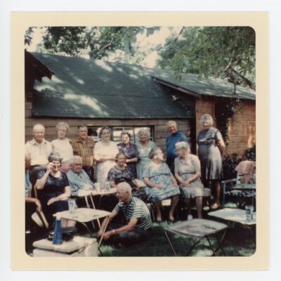 Print, Photographic