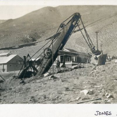 Print, Photographic