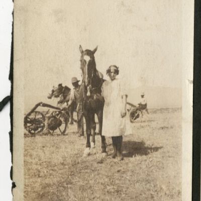 Print, Photographic