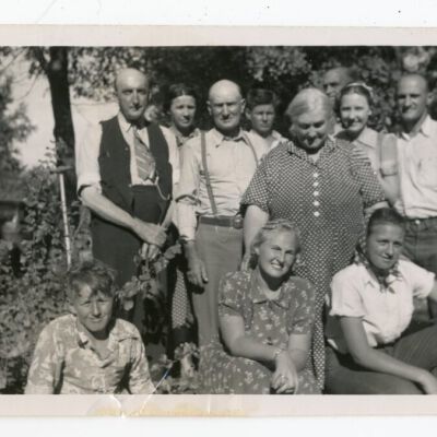 Print, Photographic