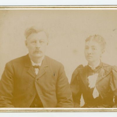 Print, Photographic