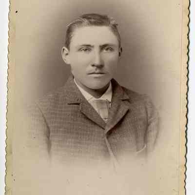 Print, Photographic