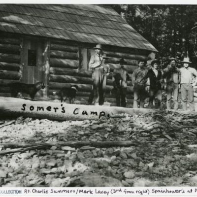 Print, Photographic