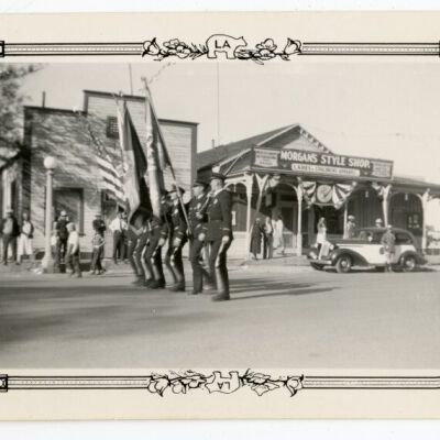Print, Photographic
