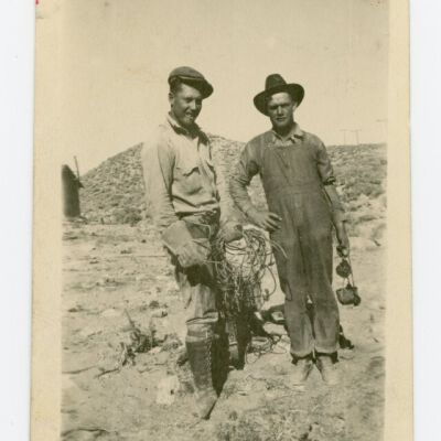 Print, Photographic
