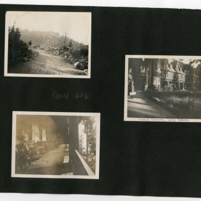 Print, Photographic