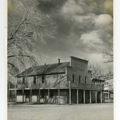 Print, Photographic