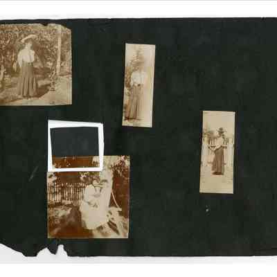 Print, Photographic