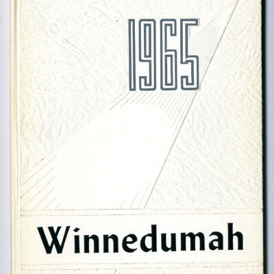 Yearbook