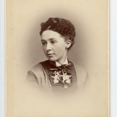 Print, Photographic