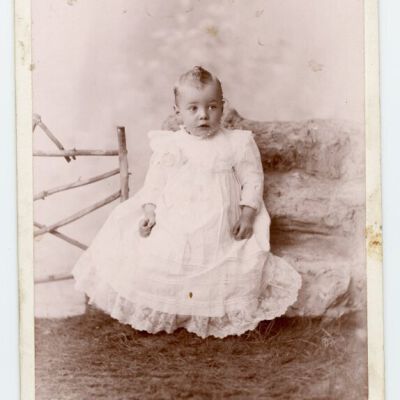 Print, Photographic