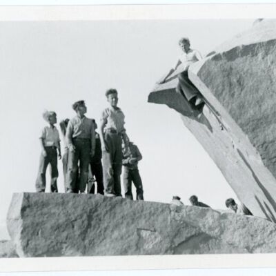 Print, Photographic