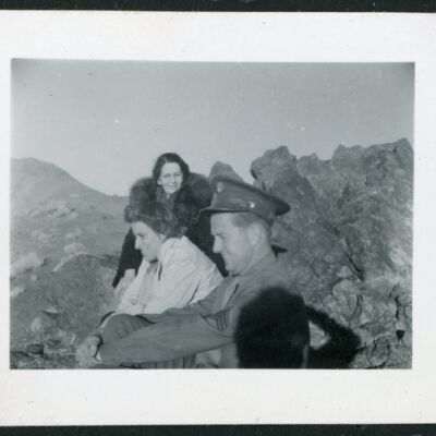 Print, Photographic