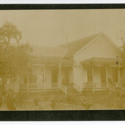 Print, Photographic